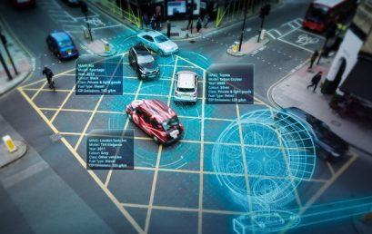 Insurers Turn to Technology to Woo Drivers